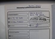 Ford Mondeo Liftback 1,6 l 118 kw