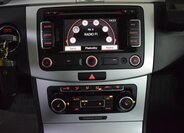 Volkswagen Passat Kombi 2,0 l 103 kw