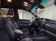 Toyota Hilux Pick-up 2,8 l 150 kw