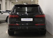 Audi Q7 SUV 3,0 l 210 kw