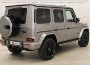Mercedes-Benz Třídy G SUV / Terénní 2,9 l 210 kw