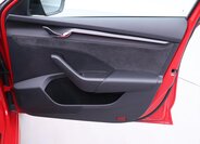 Škoda Octavia Kombi 2,0 l 147 kw