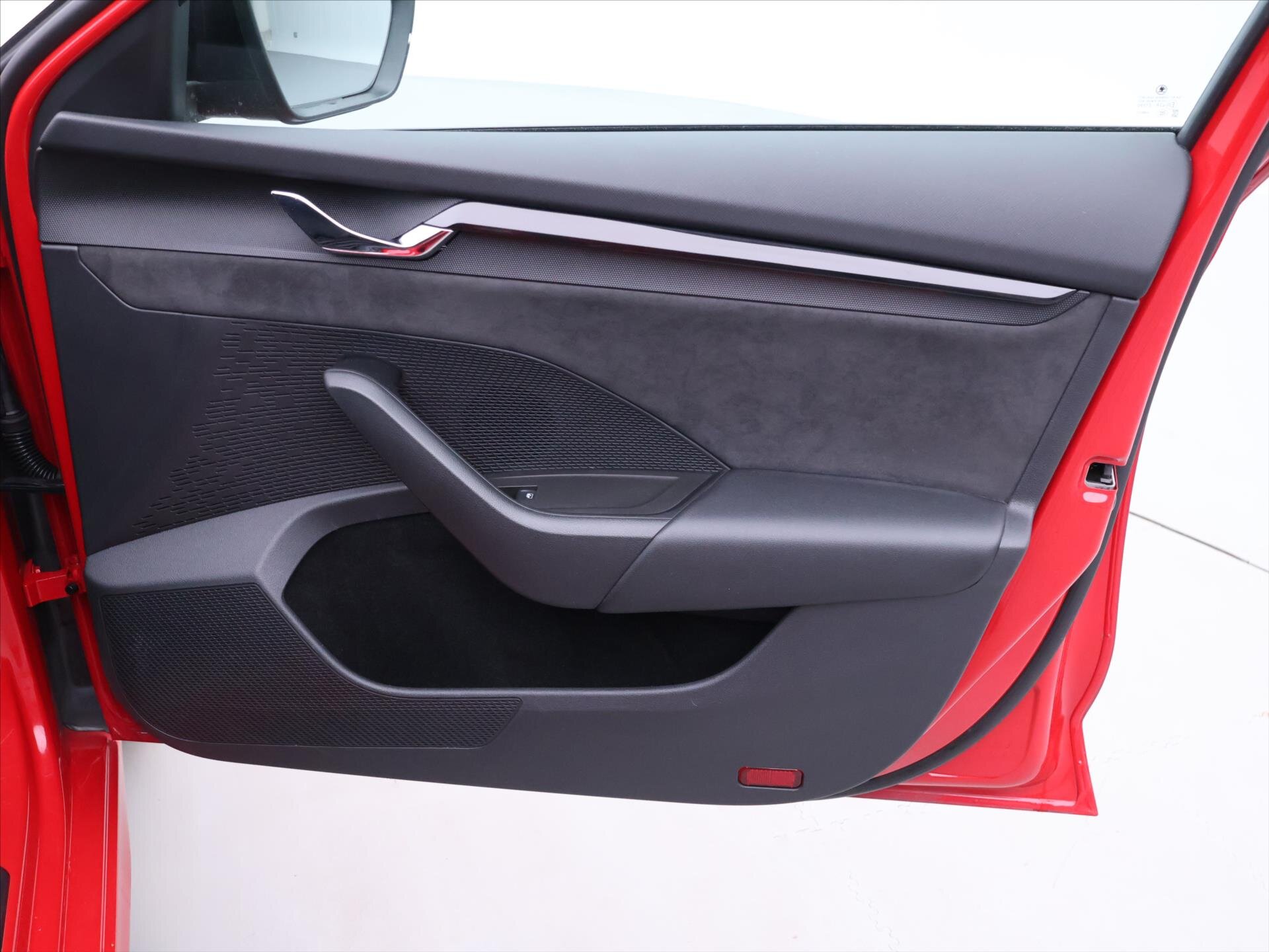 Škoda Octavia Kombi 2,0 l 147 kw