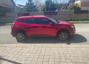 Peugeot 2008 SUV / Terénní 0,0 74 kw