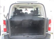 Peugeot Rifter Kombi 1,5 l 96 kw