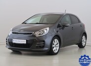 KIA Rio 1