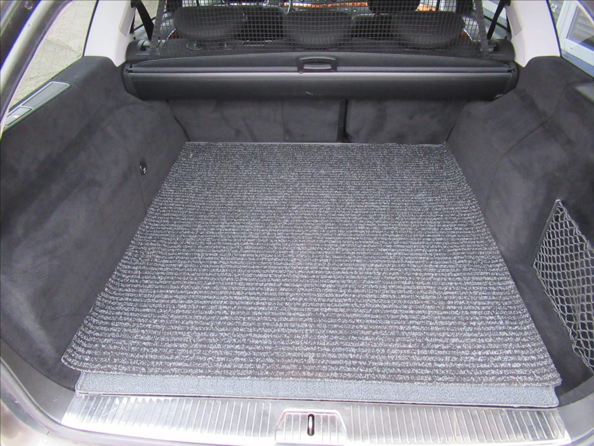 Mercedes-Benz Třídy E