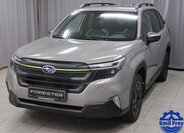 Subaru Forester SUV 2,0 l 112 kw