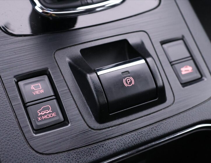 Subaru Outback 31