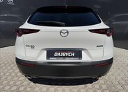 Mazda CX-30 CUV / Crossover 2,0 l 132 kw