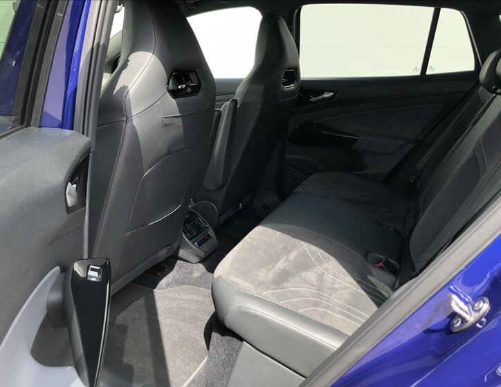 Volkswagen ID.4 Kombi 0,0 195 kw