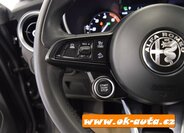 Alfa Romeo Stelvio SUV 2,1 l 140 kw