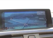 BMW Řada 3 Kombi 2,0 l 135 kw