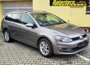 Volkswagen Golf 1