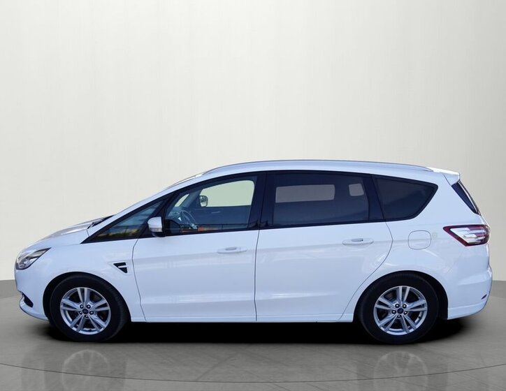 Ford S-MAX MPV 2,0 l 110 kw