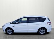 Ford S-MAX MPV 2,0 l 110 kw