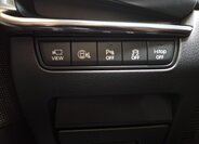 Mazda 3 Hatchback 2,5 l 103 kw