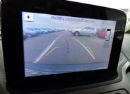 Ford Transit Connect MPV 1,5 l 88 kw