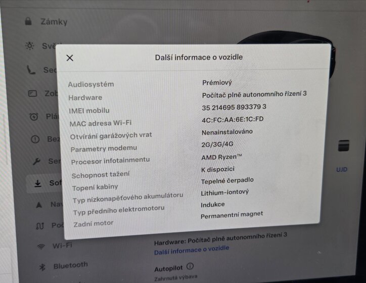 Tesla Model Y SUV 0,0 378 kw