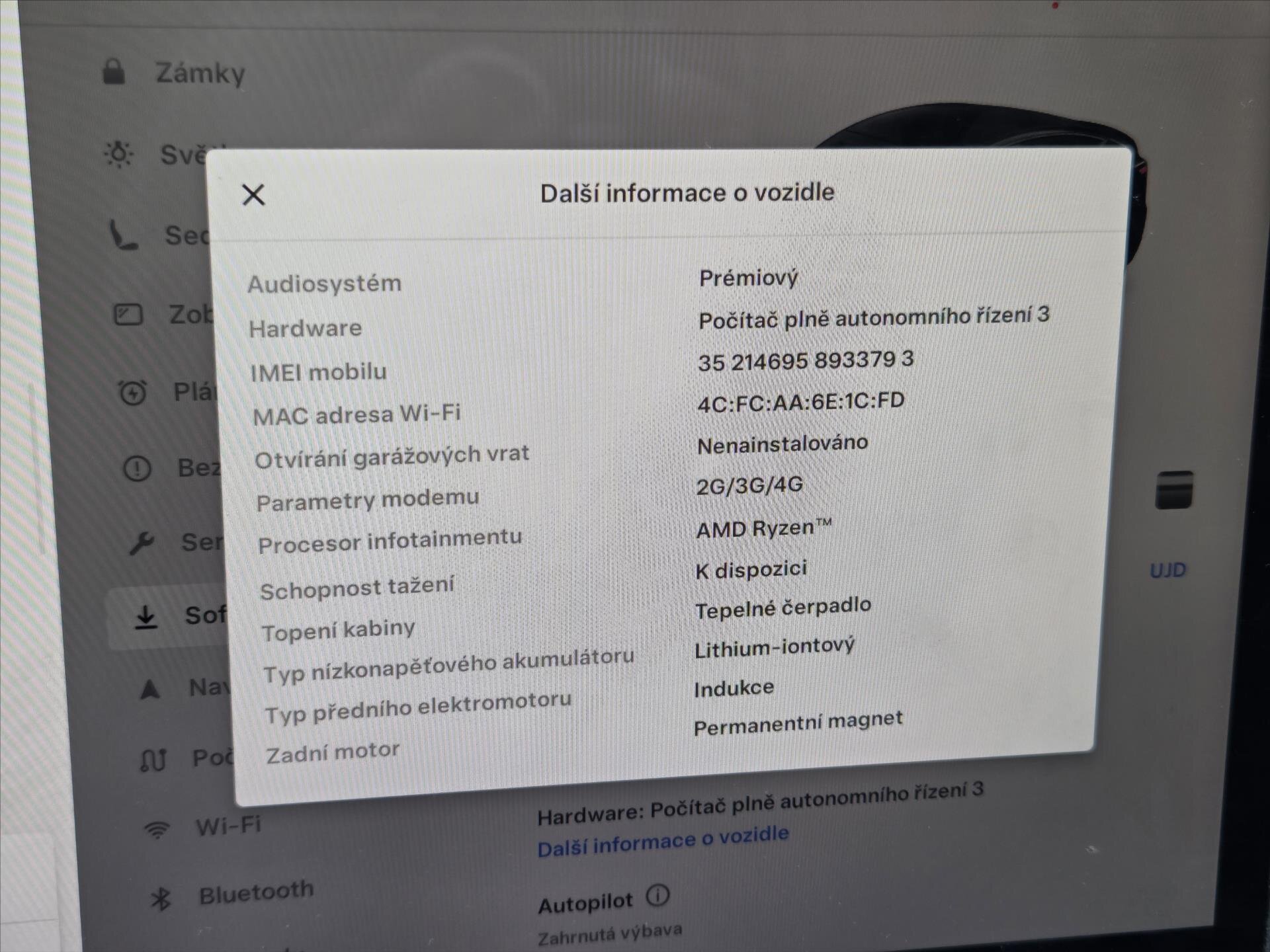 Tesla Model Y SUV 0,0 378 kw