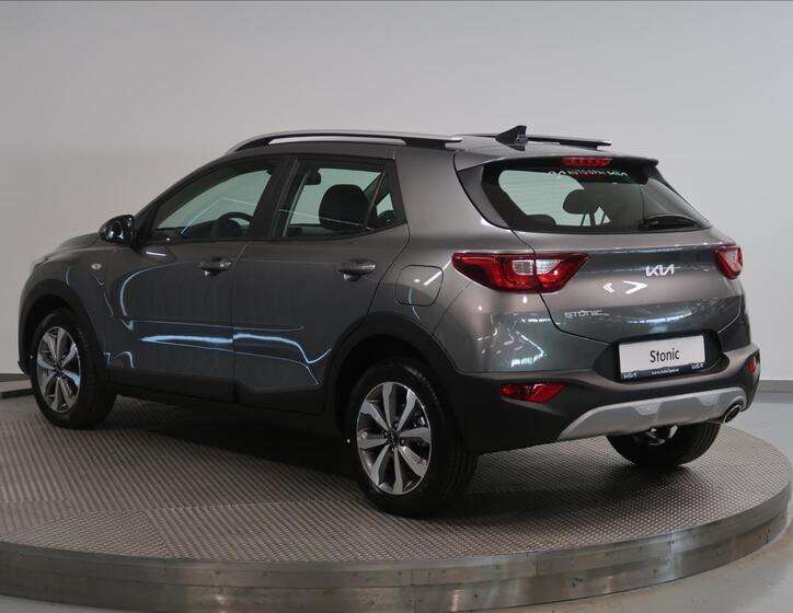 KIA Stonic 7