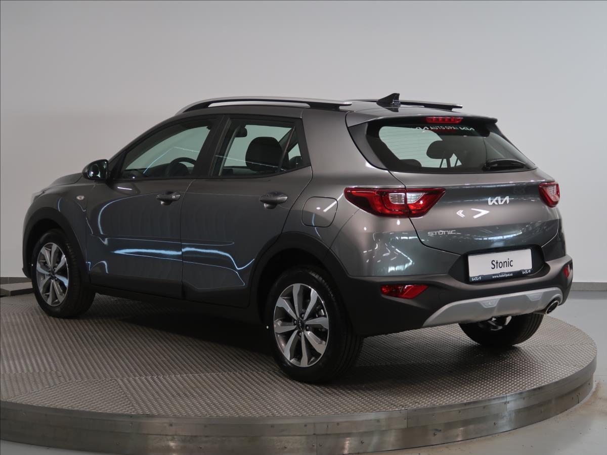 KIA Stonic
