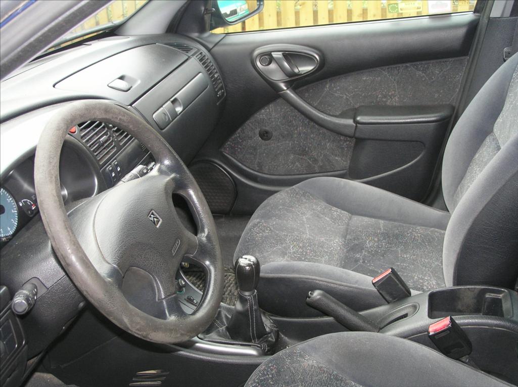 Citroën Xsara