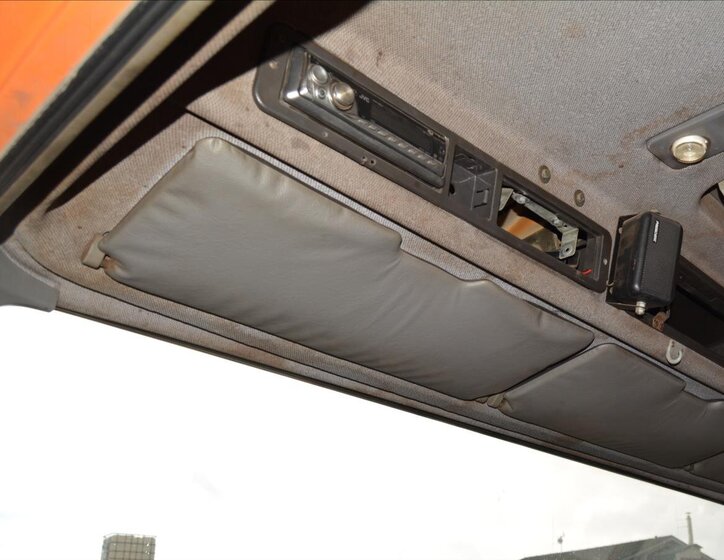 Mercedes-Benz Ostatní 22