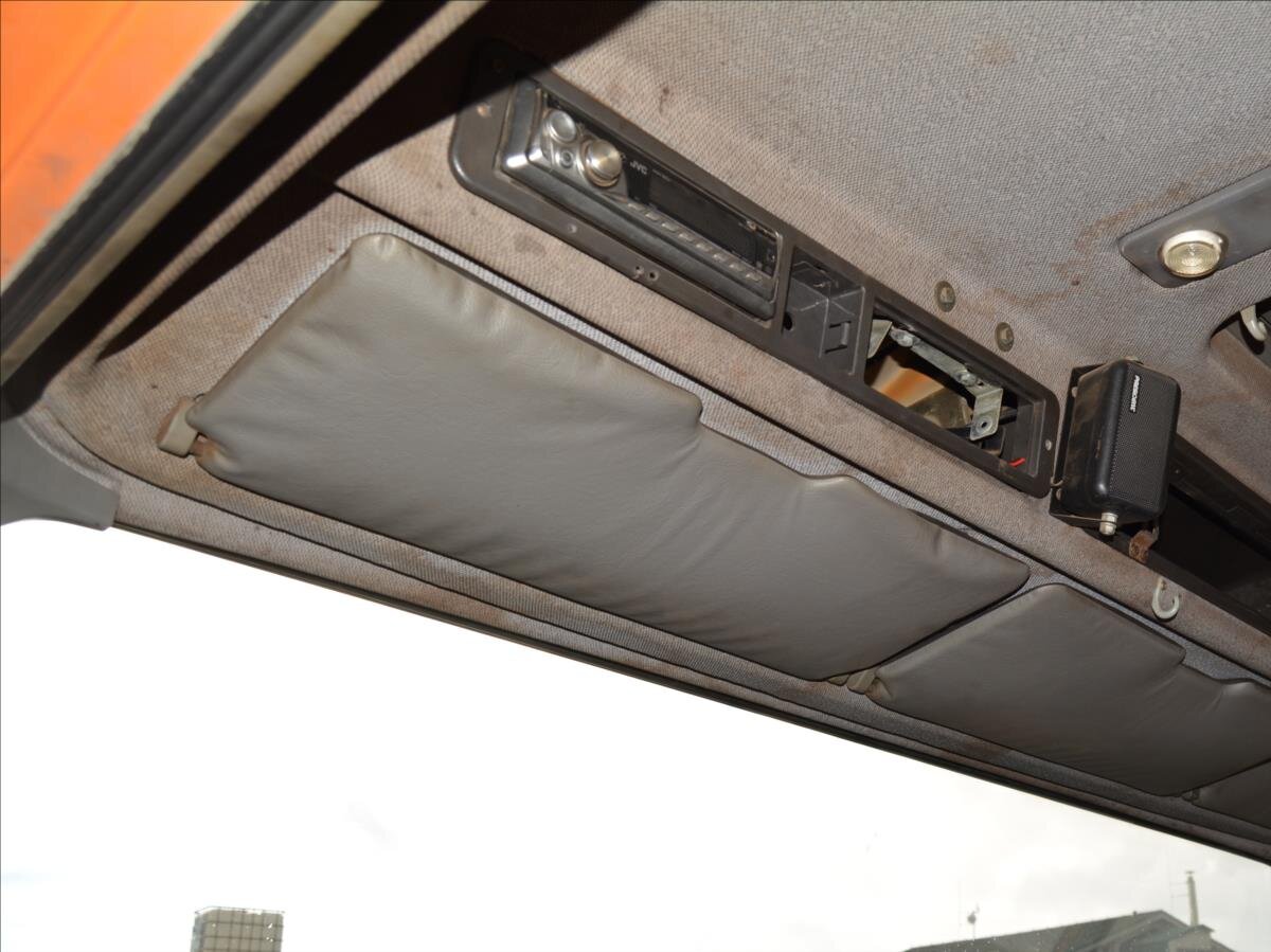 Mercedes-Benz Ostatní