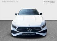 Mercedes-Benz Třídy A 8
