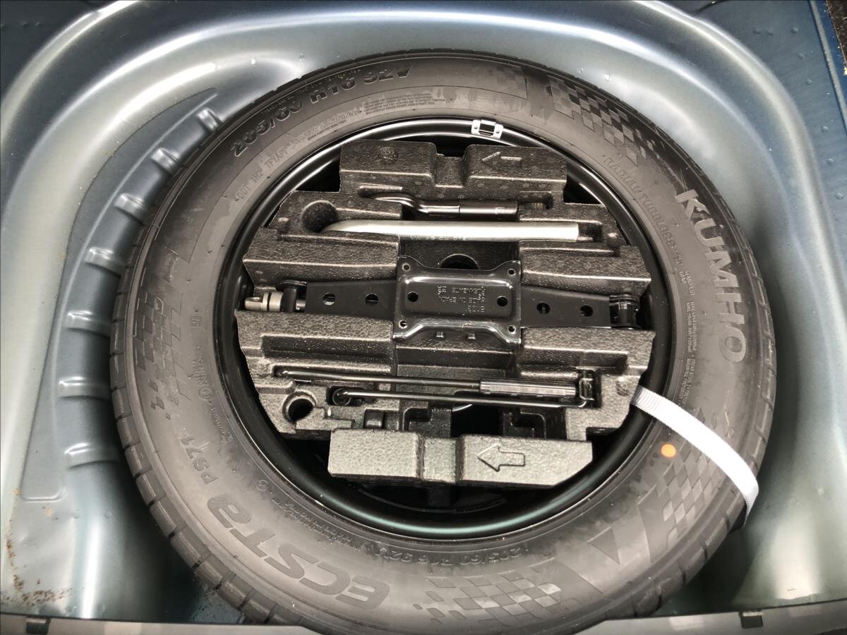 Škoda Octavia Kombi 1,5 l 110 kw