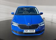 Škoda Fabia Hatchback 999,0 70 kw