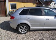 Audi A3 Hatchback 1,6 l 75 kw