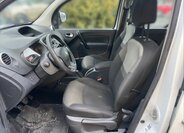 Renault Kangoo Kombi 1,5 l 70 kw