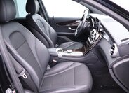 Mercedes-Benz GLC 13