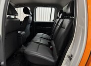 Volkswagen Amarok Pick-up 2,0 l 103 kw