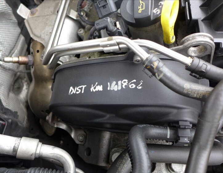 Volkswagen Golf Hatchback 1,2 l 63 kw