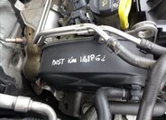 Volkswagen Golf Hatchback 1,2 l 63 kw