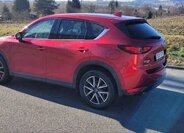 Mazda CX-5 SUV 0,0 0