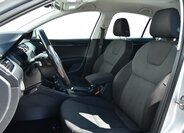 Škoda Octavia Liftback 1,8 l 132 kw