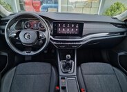 Škoda Octavia Kombi 2,0 l 85 kw