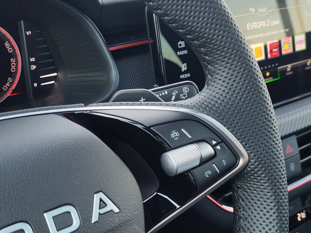 Škoda Scala Hatchback 999,0 85 kw