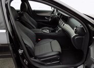 Mercedes-Benz Třídy E 15