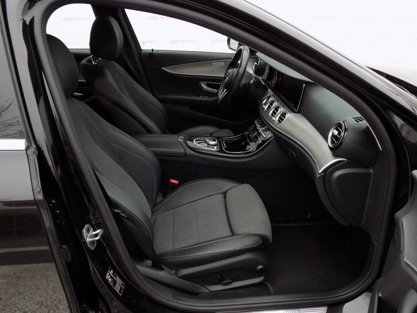 Mercedes-Benz Třídy E