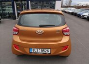 Hyundai i10 Hatchback 998,0 48 kw