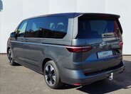 Volkswagen Multivan MPV 1,5 l 130 kw
