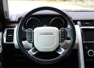 Land Rover Discovery 22