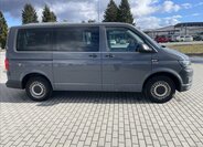 Volkswagen Transporter MPV 2,0 l 110 kw