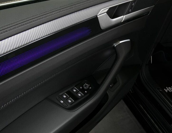 Volkswagen Arteon 18