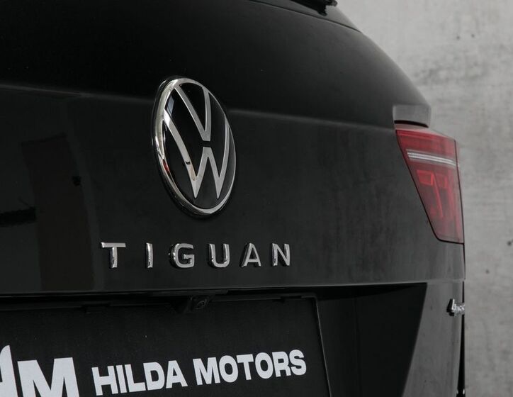Volkswagen Tiguan Allspace 11